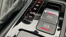 Audi A6 2.0 TDI Ultra Black Edition 5dr S Tronic Diesel Estate